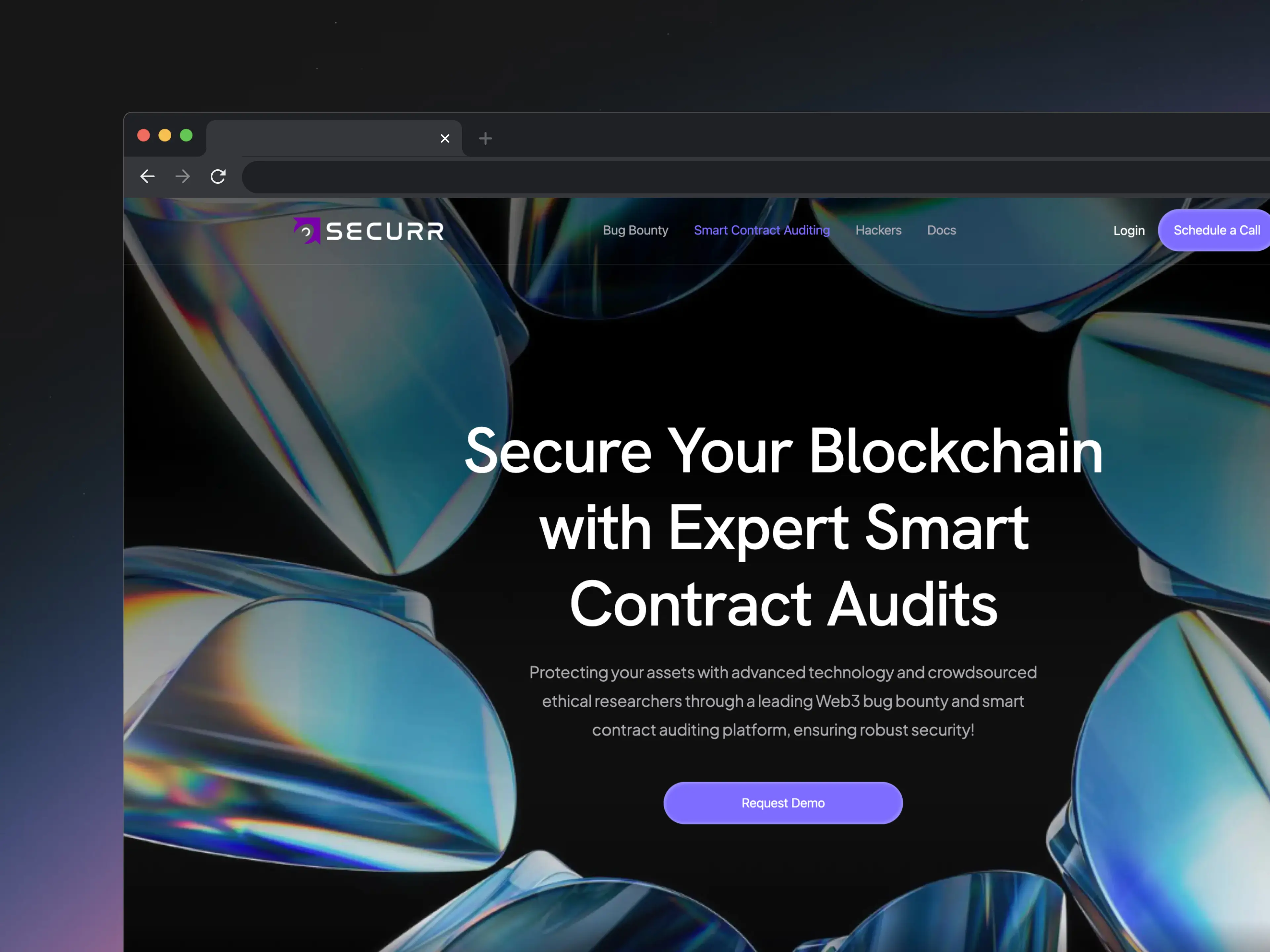 securr.tech