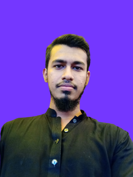 Robiul Developer